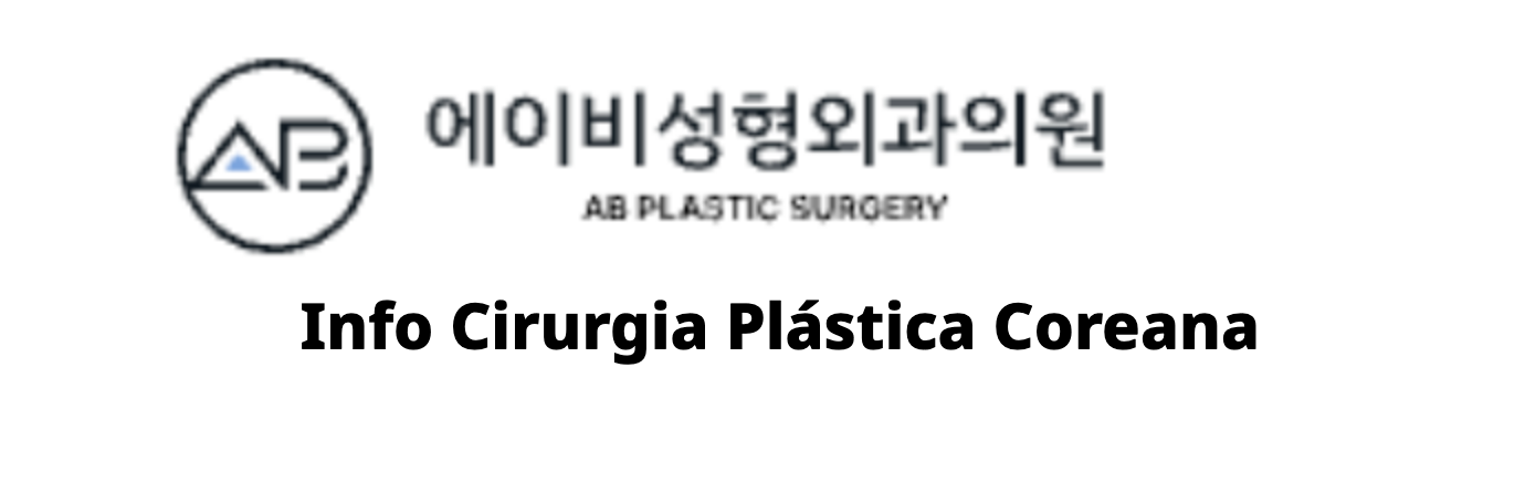 AB Plastic Surgery (에이비성형외과) – Info Cirurgia Plástica Coreana
