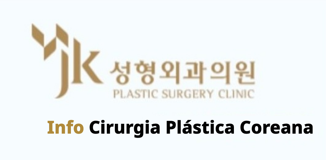 JK Plastic Surgery (JK성형외과) – Info Cirurgia Plástica Coreana